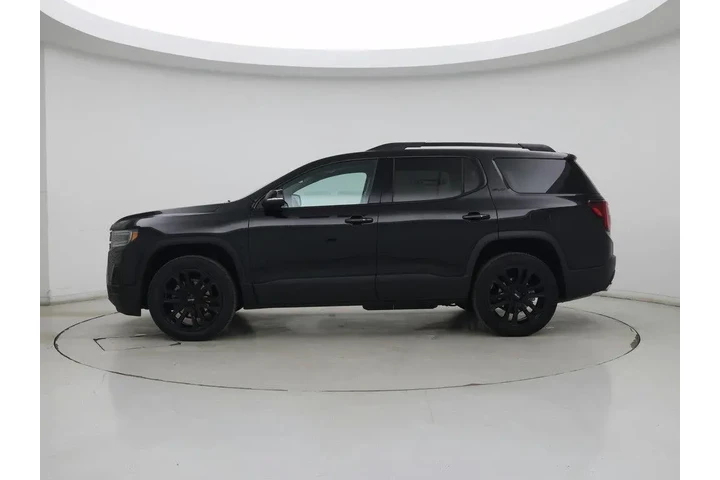 $31998 : GMC Acadia 2023 SLT 4dr SUV image 3
