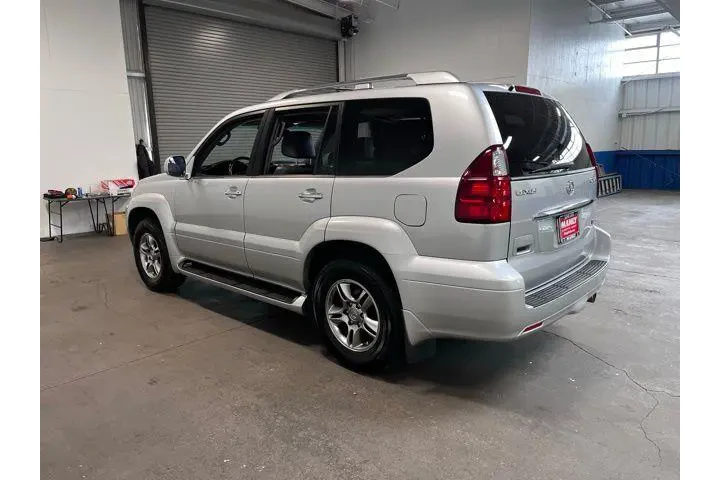 $22913 : Lexus GX 470 2008 AWD 4dr SU image 5