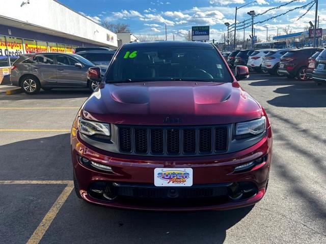 $41299 : 2016 Grand Cherokee 4WD 4dr S image 8