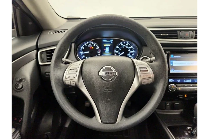 $13998 : Nissan Rogue 2016 SV 4dr Cro image 10