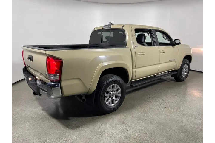 $25995 : Toyota Tacoma 2016 4x2 SR5 V image 3