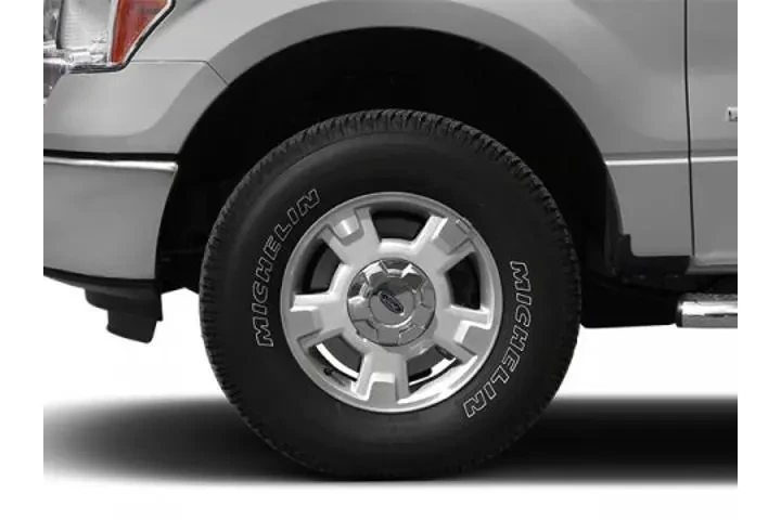 $14995 : Ford F-150 2013 4x4 XLT 4dr image 10