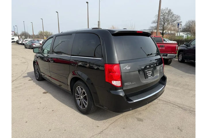 $5980 : 2017 Grand Caravan SXT image 4