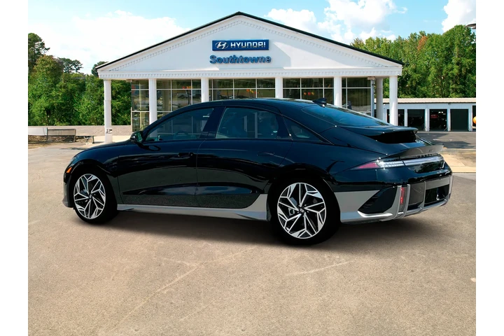 $34991 : Hyundai IONIQ 6 2025 Limited image 5
