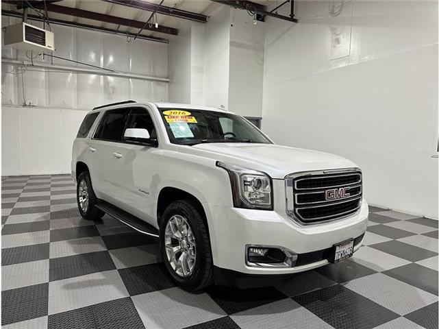 $23999 : 2016 GMC YUKON image 1