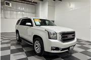 2016 GMC YUKON en Merced