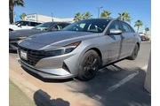 Hyundai ELANTRA 2023 SEL 4dr en Imperial County