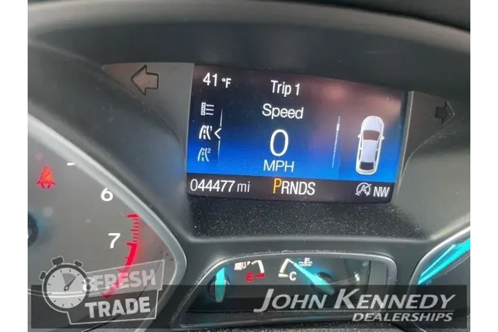 $16000 : Ford Escape 2017 AWD Titaniu image 2