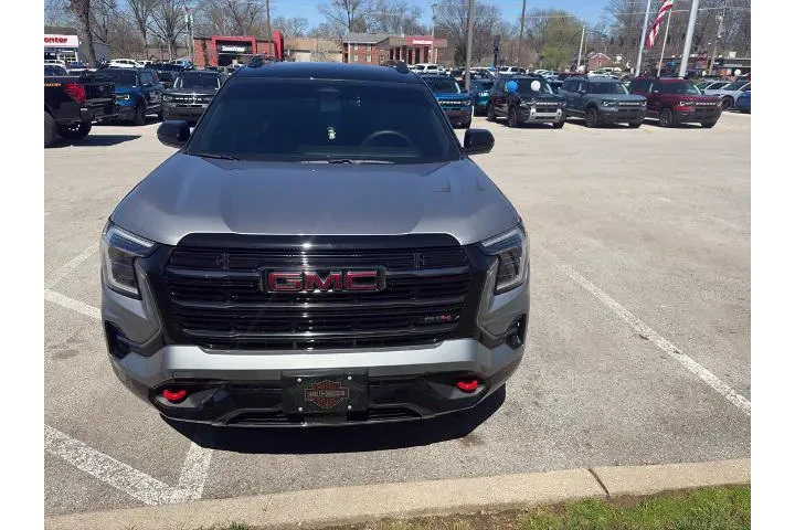 $39900 : GMC Terrain 2026 4x4 AT4 4dr image 3