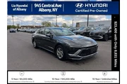 Hyundai SONATA 2025 SE 4dr S
