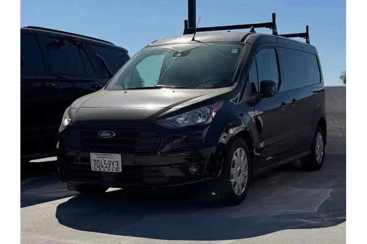 $39995 : Ford Transit Connect 2023 XL image 3