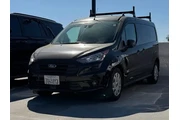 $39995 : Ford Transit Connect 2023 XL thumbnail