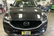 $26300 : 2021 CX-5 Grand Touring thumbnail