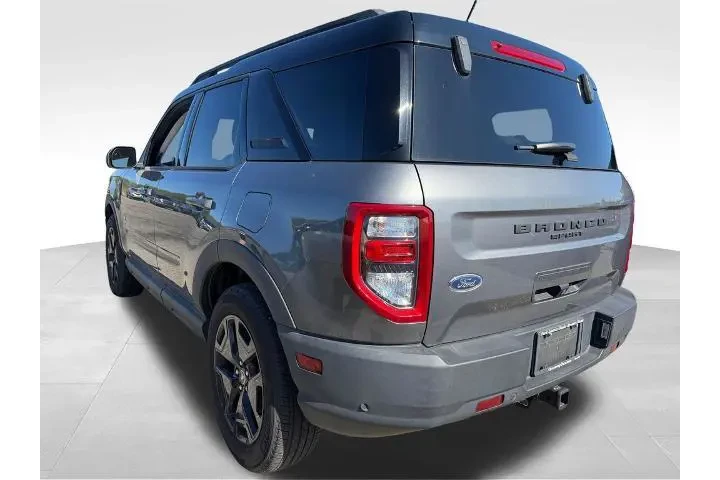 $23728 : Ford Bronco Sport 2021 AWD O image 3