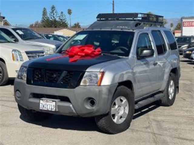 $6295 : 2008 NISSAN XTERRA2008 NISSAN image 3