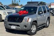 $6295 : 2008 NISSAN XTERRA2008 NISSAN thumbnail