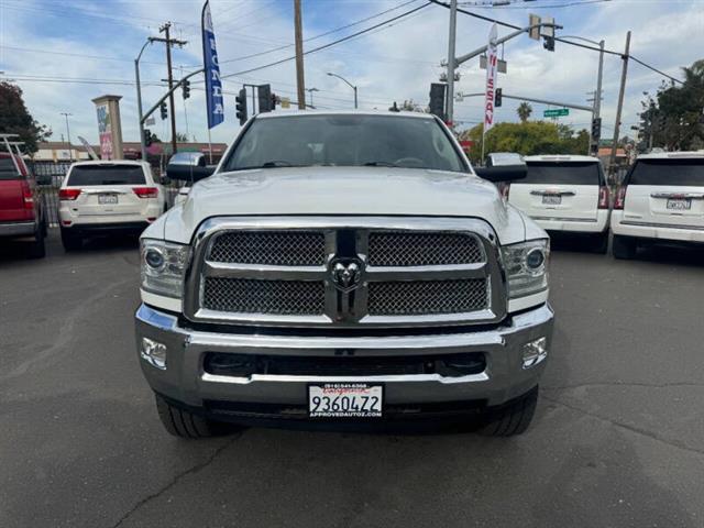 $36998 : 2015 RAM 2500 Laramie Longhorn image 4