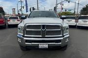 $36998 : 2015 RAM 2500 Laramie Longhorn thumbnail