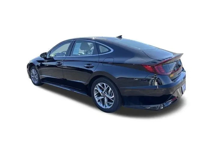 $20100 : Hyundai SONATA 2023 SEL 4dr image 7