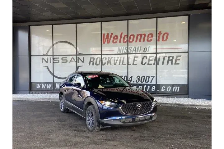 $20510 : Mazda CX-30 2024 AWD 2.5 S 4 image 1