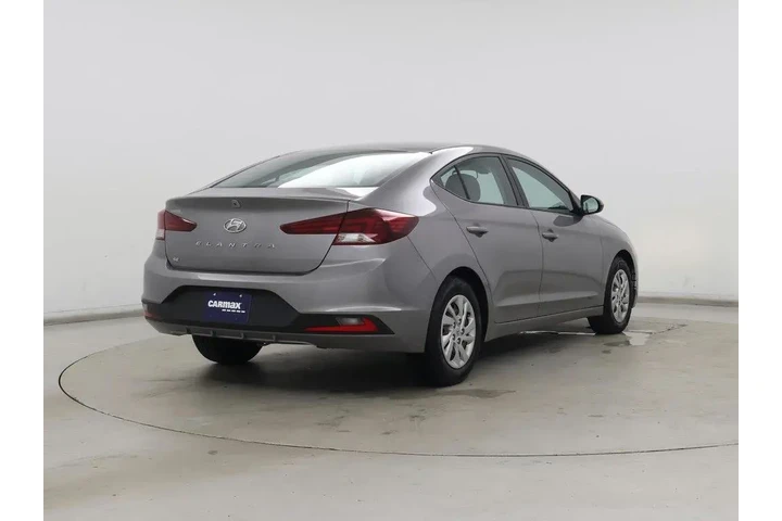 $16998 : Hyundai ELANTRA 2020 SE 4dr image 8