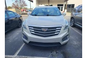$11022 : Cadillac XT5 2017 Luxury 4dr thumbnail