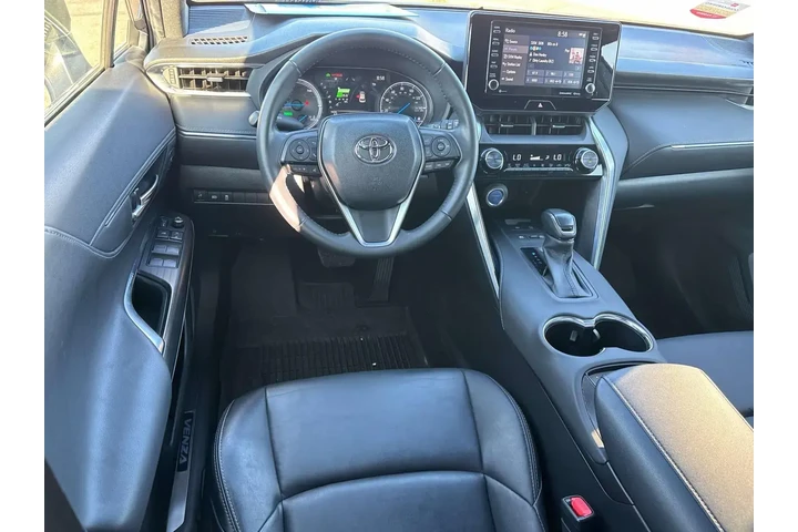 $32870 : Toyota Venza 2022 AWD LE 4dr image 8