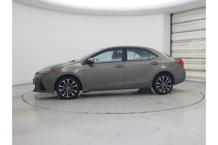 $15998 : Toyota Corolla 2017 SE 4dr S image 3