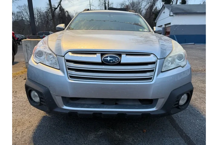 $7999 : 2013 Outback image 8