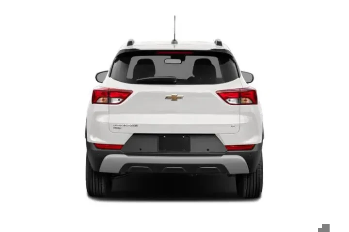 $16898 : Chevrolet Trailblazer 2021 L image 5