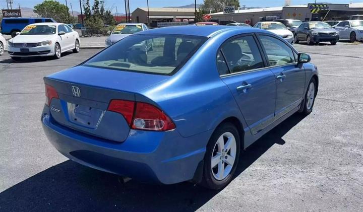 $9299 : 2007 HONDA CIVIC image 8