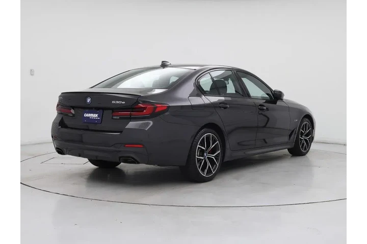 $36998 : BMW 5 Series 2023 530e 4dr S image 8