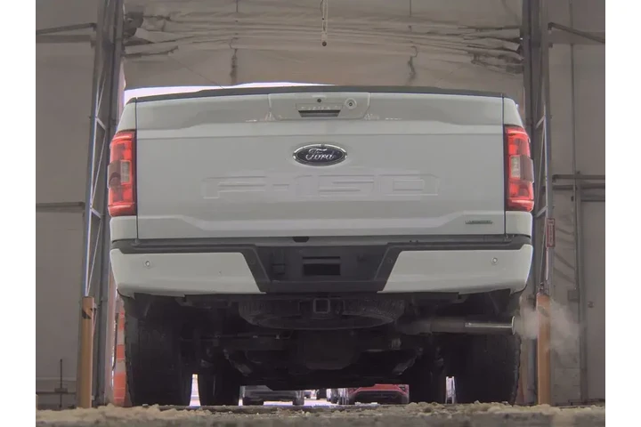 $33999 : Ford F-150 2022 4x4 XLT 4dr image 7