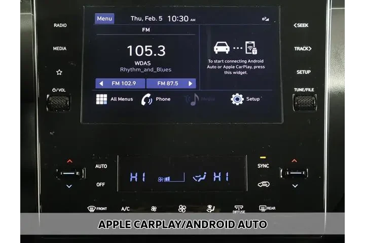 $23495 : Hyundai TUCSON 2024 AWD SEL image 7