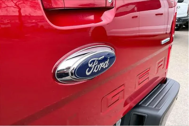 $30938 : Ford Ranger 2020 4x4 Lariat image 9