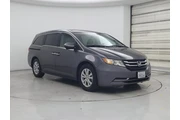 Honda Odyssey 2016 EX-L 4dr