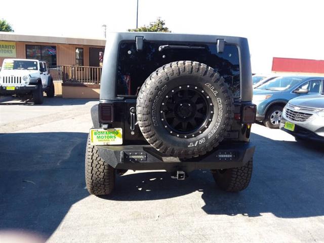 $15999 : 2012 Wrangler Unlimited Sport image 5