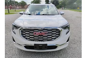 $16997 : 2018 GMC Terrain Denali thumbnail