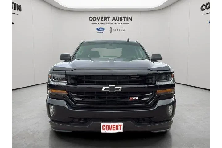 $24367 : Chevrolet Silverado 1500 201 image 8