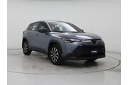 Toyota Corolla Cross Hybrid en Albuquerque