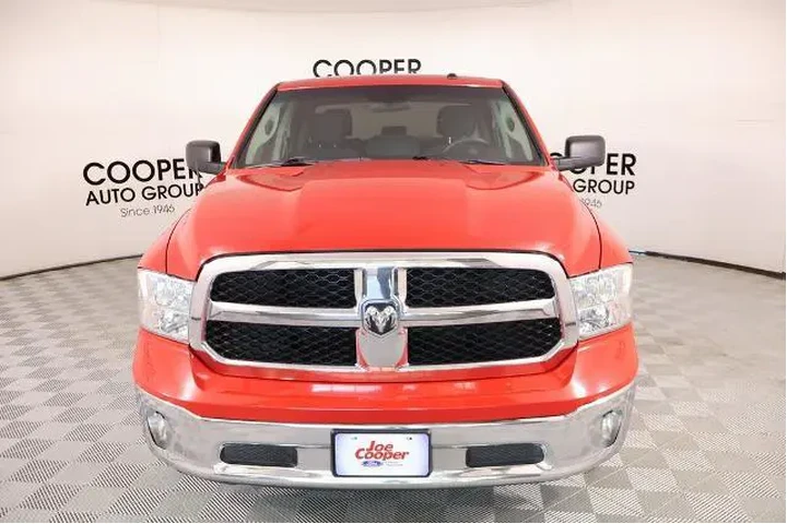 $19115 : Ram 1500 Classic 2022 4x2 Tr image 8