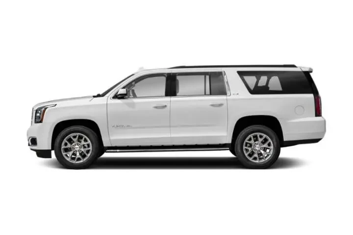$26495 : GMC Yukon XL 2020 4x4 SLT 4d image 2