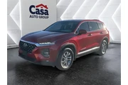 $17000 : Hyundai SANTA FE 2020 AWD SE thumbnail