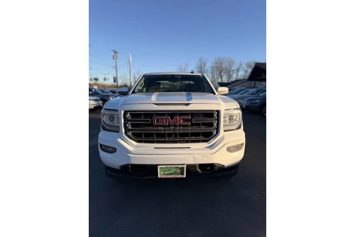 $21995 : 2018 GMC Sierra 1500 image 4
