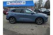 $24993 : Ford Escape 2023 AWD ST-Line thumbnail