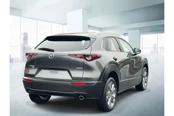 $21999 : Mazda CX-30 2023 AWD 2.5 S P image 3