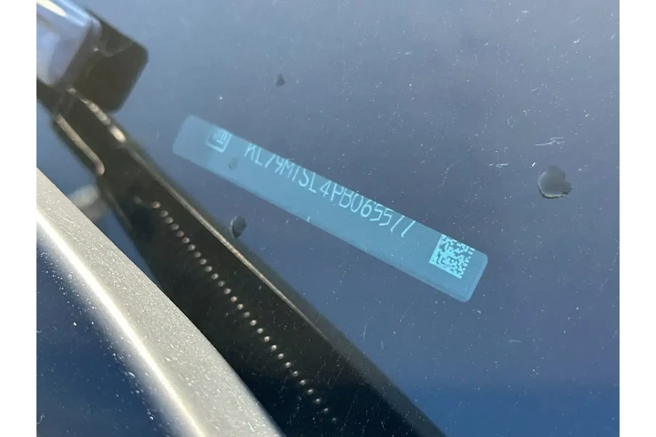 $23421 : Chevrolet Trailblazer 2023 R image 3