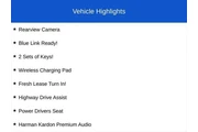 $21643 : Hyundai KONA 2023 Limited 4d thumbnail
