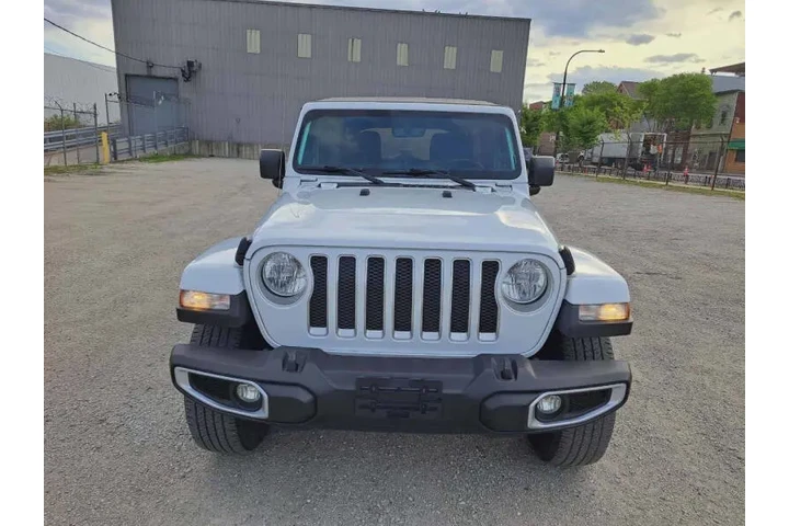 $19999 : 2018 Wrangler Unlimited Sahara image 3