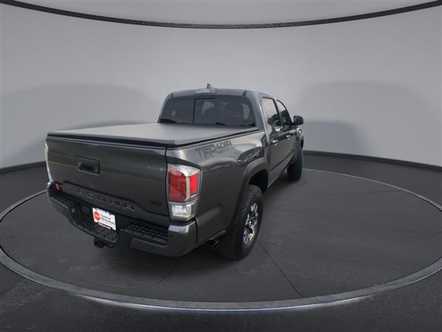 $38500 : PRE-OWNED 2021 TOYOTA TACOMA image 8